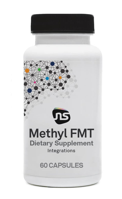image of NEUROSCIENCE Methyl FMT 60caps